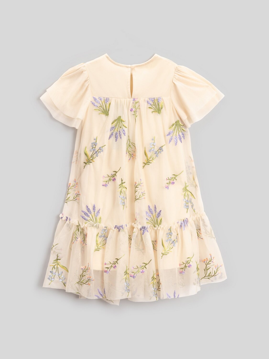 Acoola Платье 588234 20220200923 разноцветный