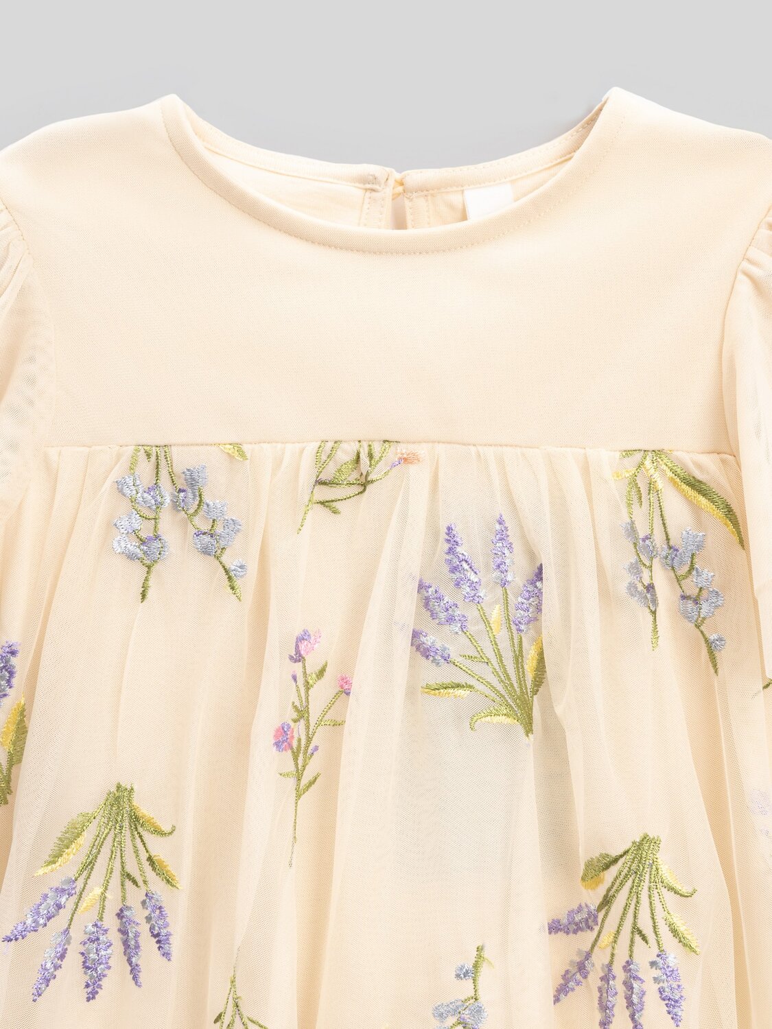 Acoola Платье 588234 20220200923 разноцветный