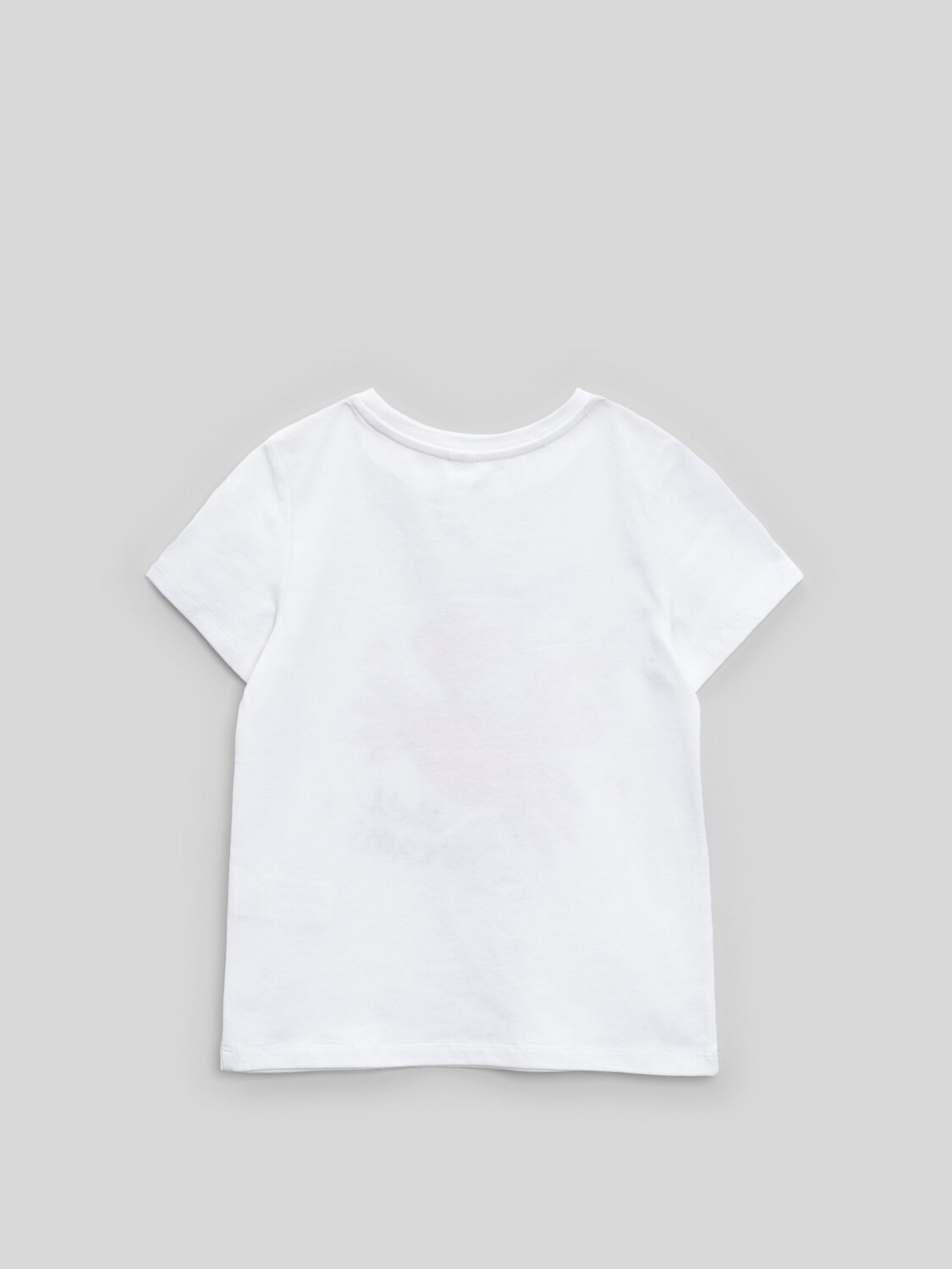 Acoola Футболка 588237 20220510219 белый