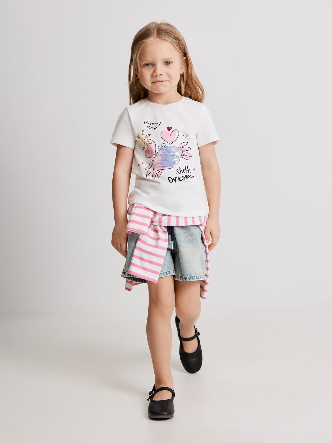 Acoola Футболка 588237 20220510219 белый