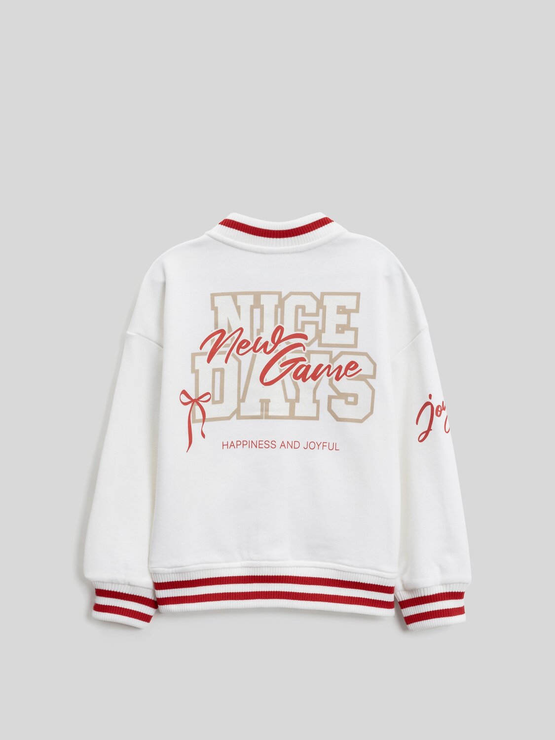 Acoola Куртка 588239 20221000051 белый