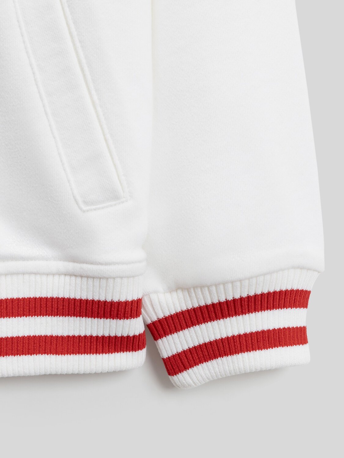 Acoola Куртка 588239 20221000051 белый