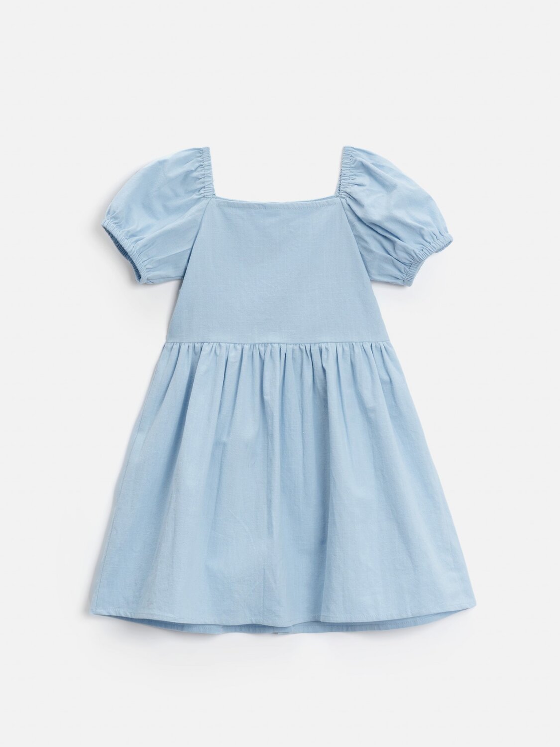 Acoola Платье 588241 20220200918 голубой