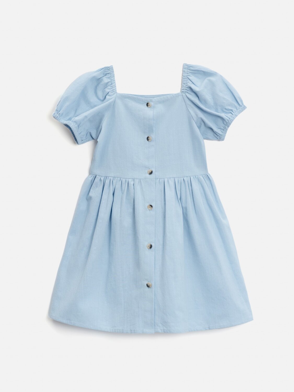 Acoola Платье 588241 20220200918 голубой