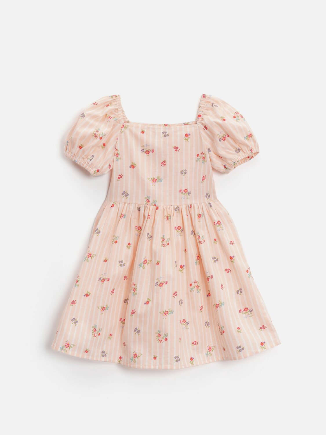 Acoola Платье 588242 20220200918 разноцветный