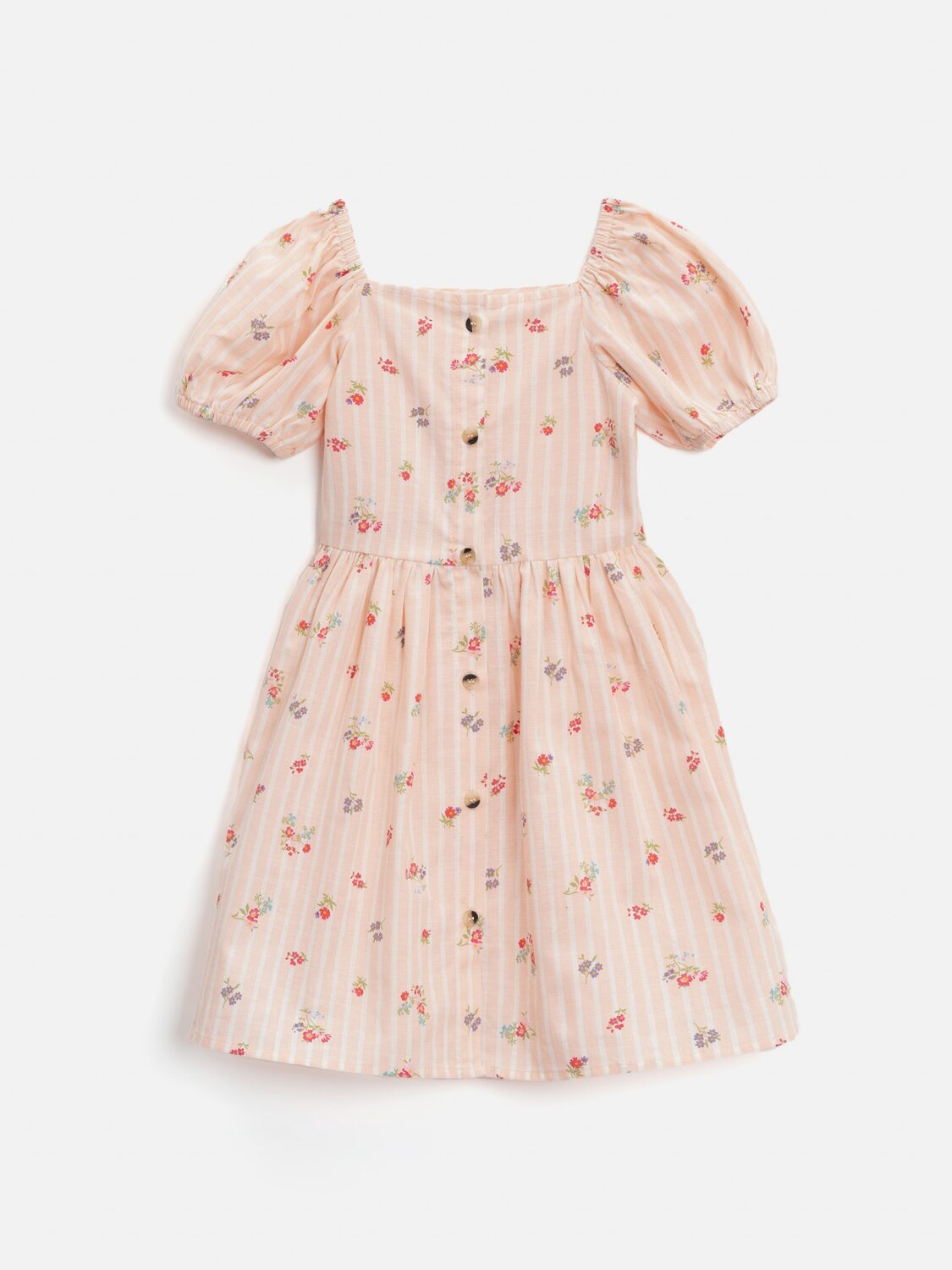 Acoola Платье 588242 20220200918 разноцветный