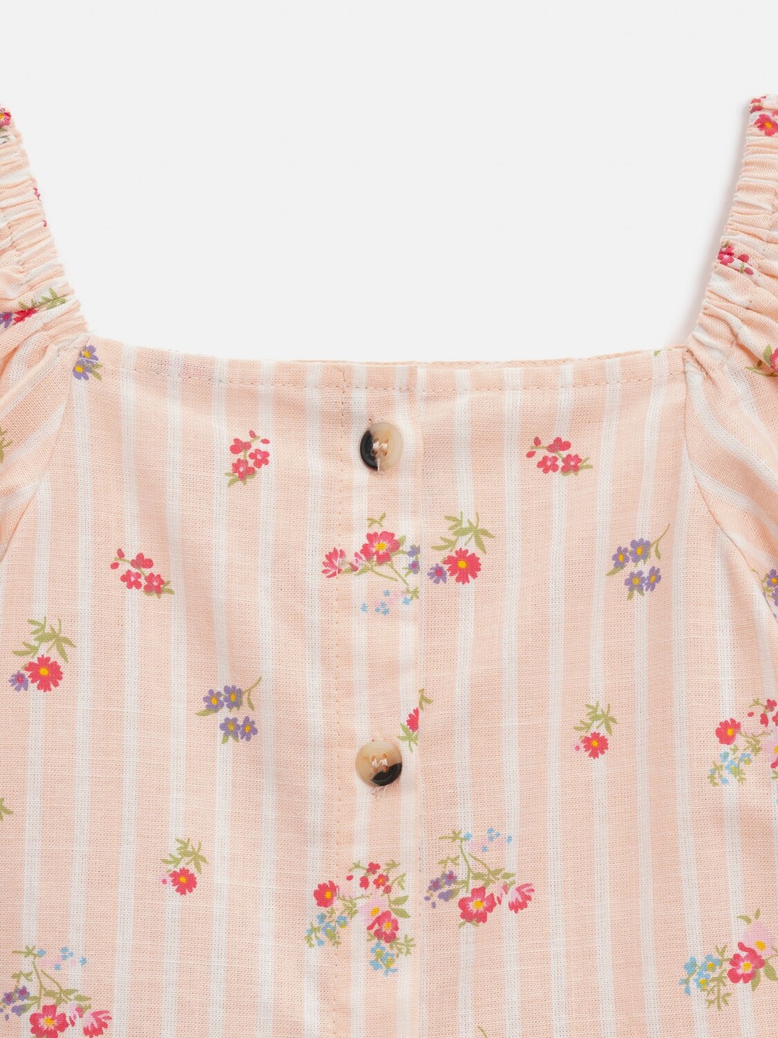 Acoola Платье 588242 20220200918 разноцветный