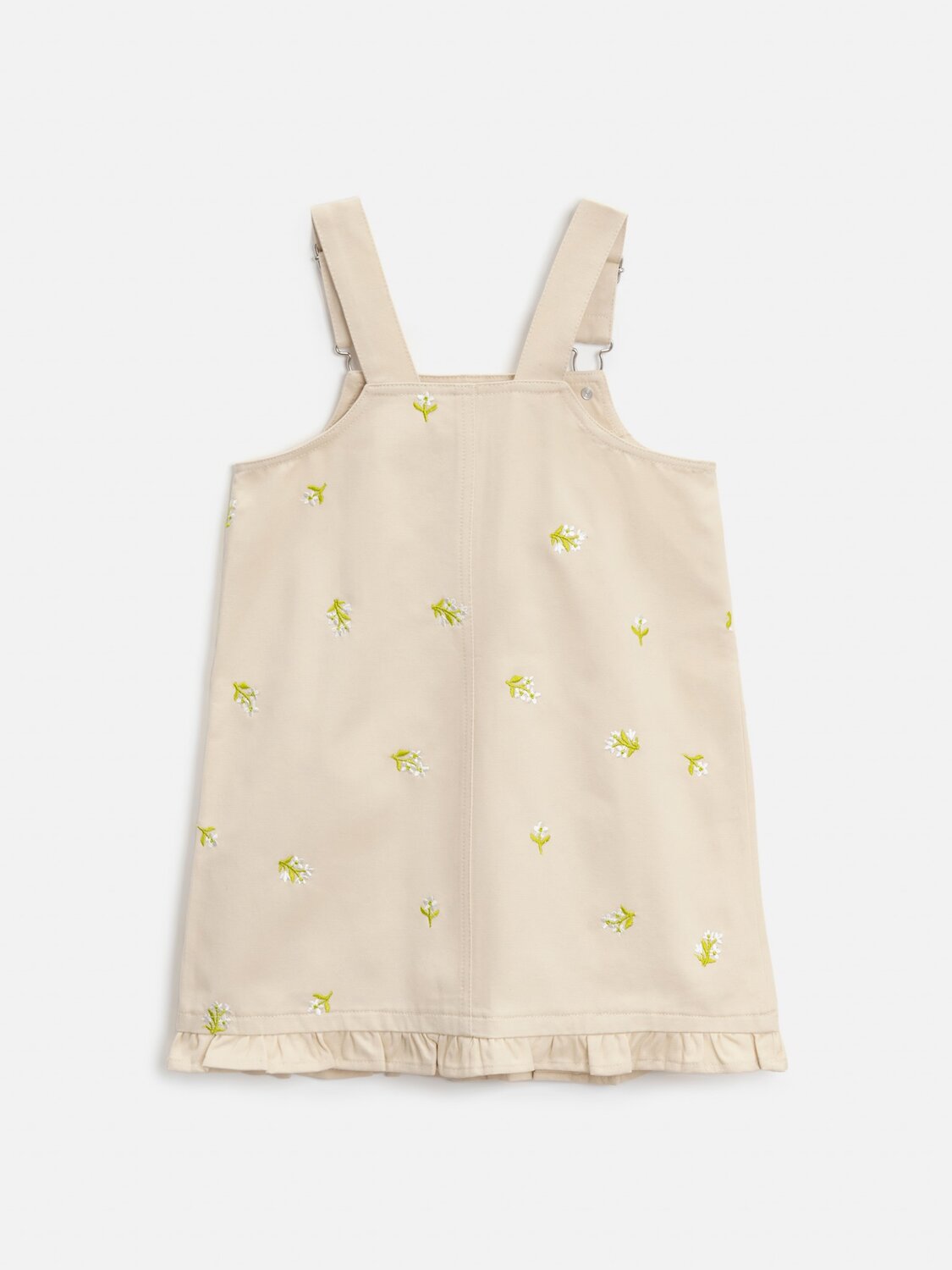 Acoola Сарафан 588243 20220200921 бежевый