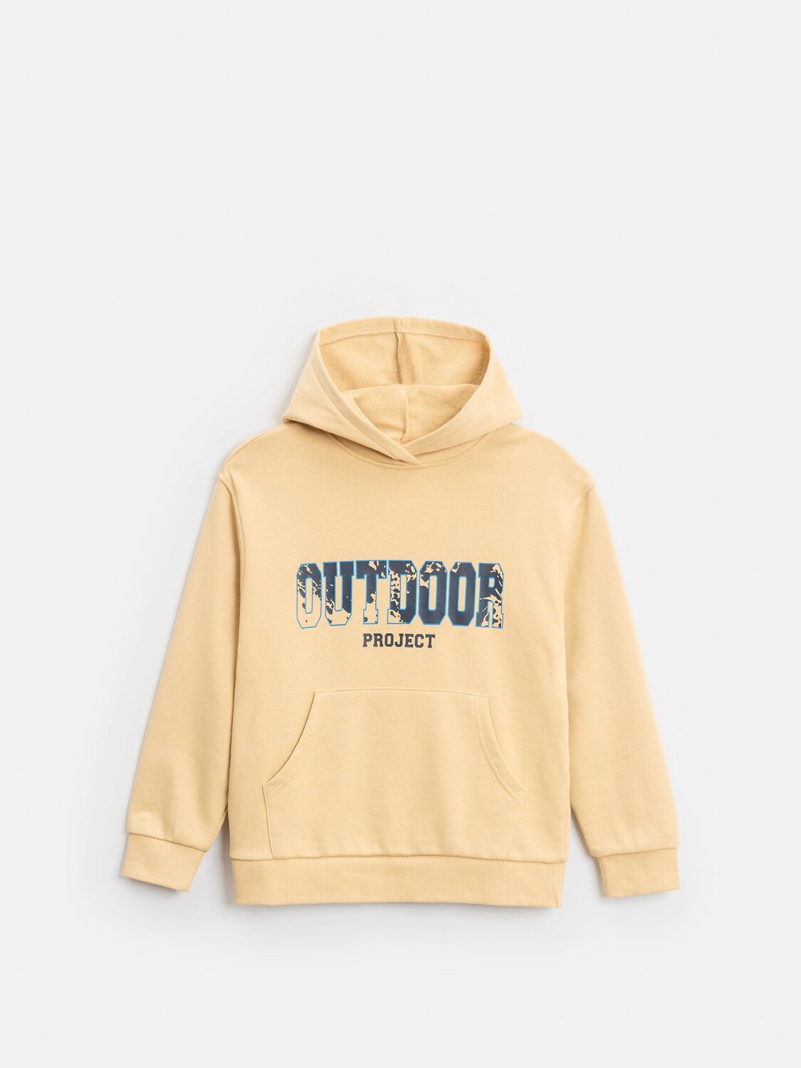 Acoola Джемпер 588258 20110580041 светло-серый принт