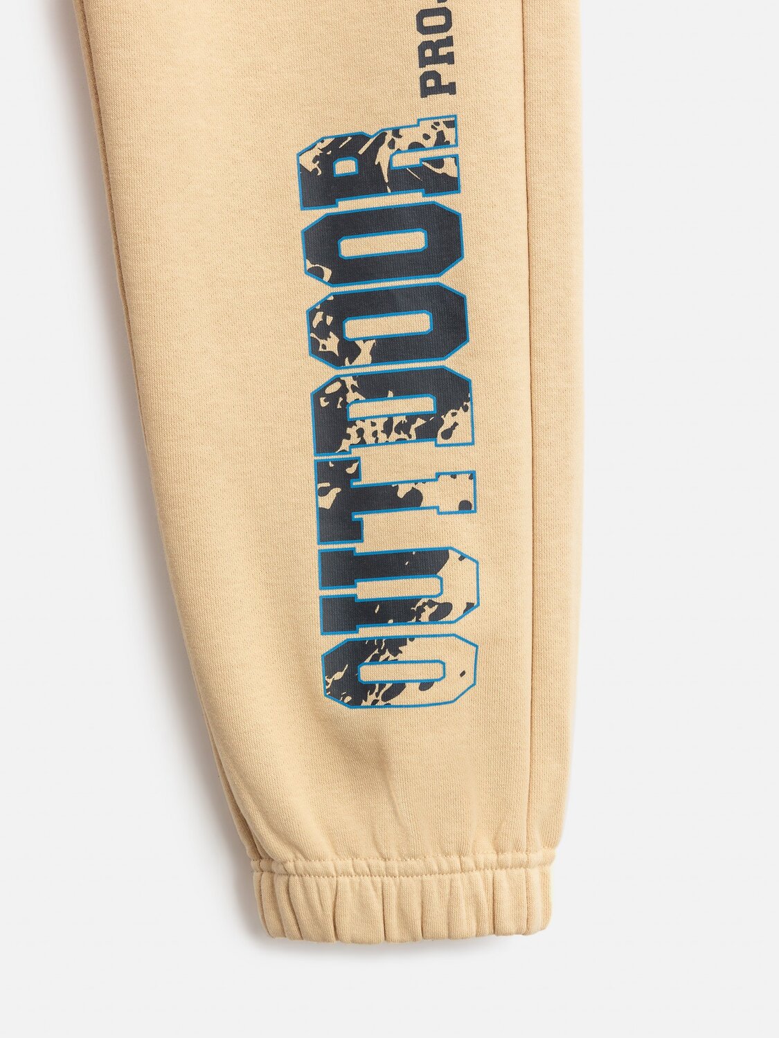 Acoola Брюки 588259 20110460135 светло-серый принт