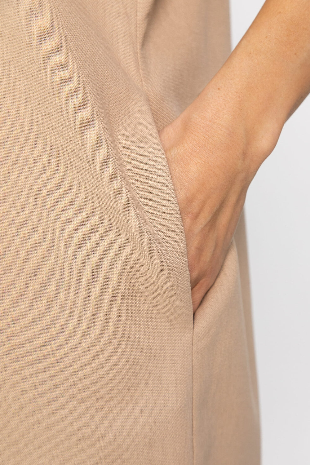 LT Collection Платье 588283 П15469-7М бежевый