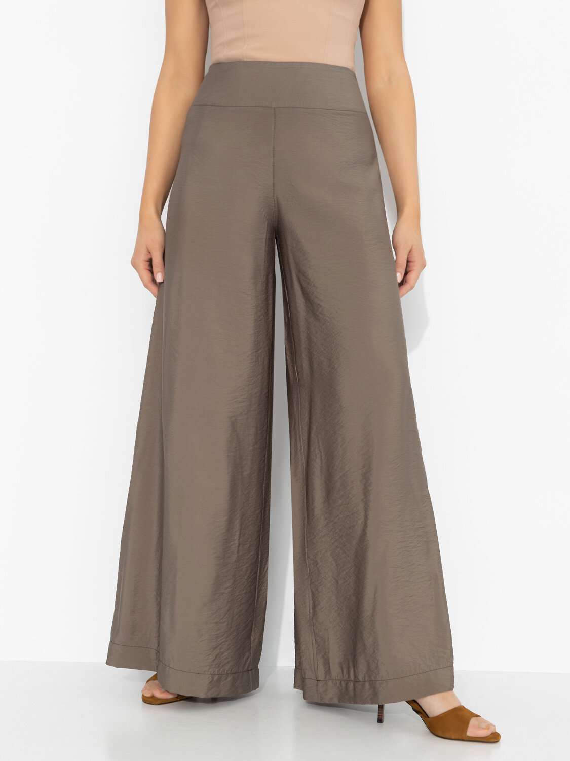 CHARUTTI Брюки 588292 12730 Зелёный