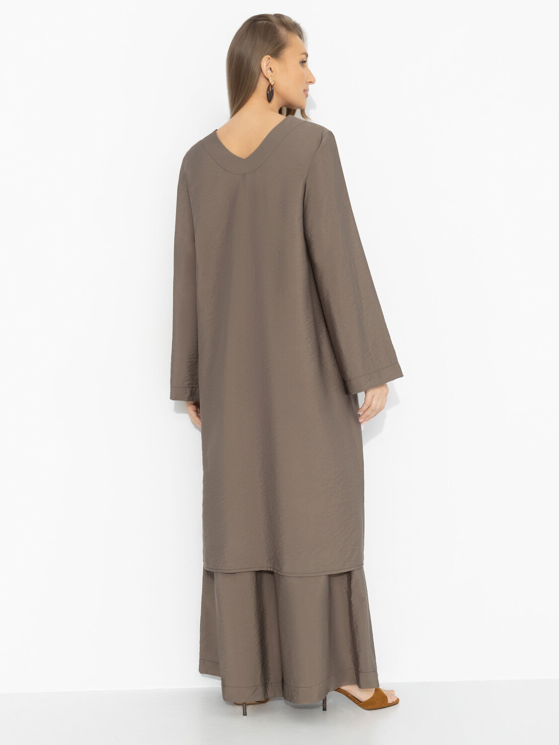 CHARUTTI Туника 588293 12731 Зелёный