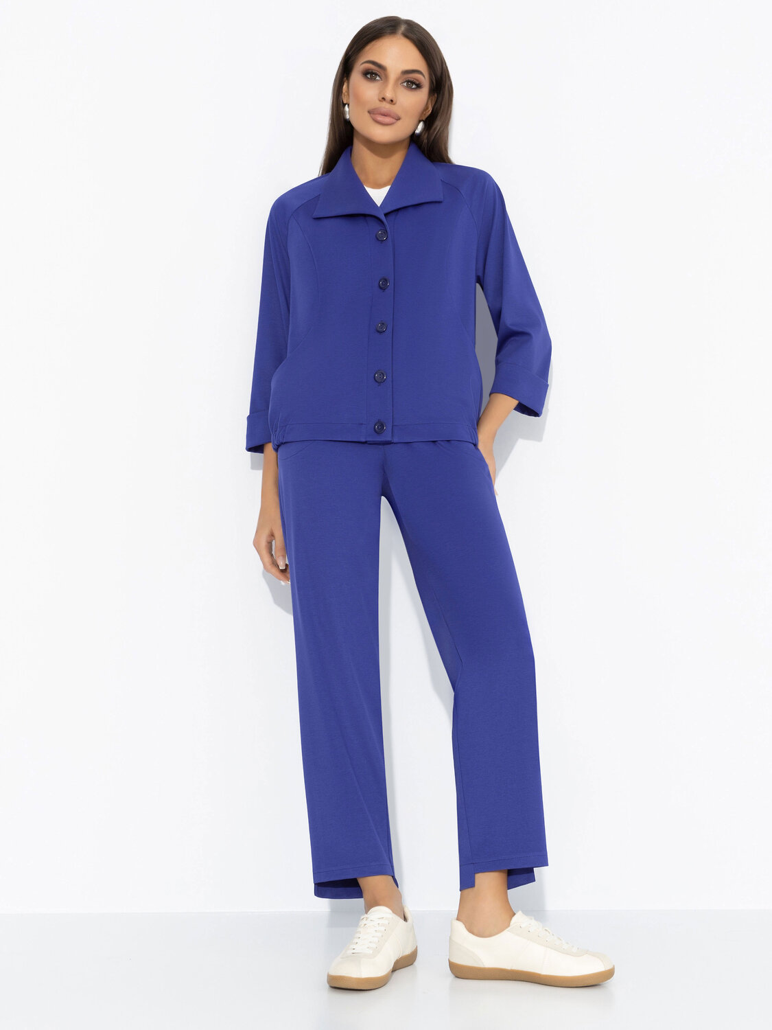 CHARUTTI Костюм 588303 12758 Фиолетовый