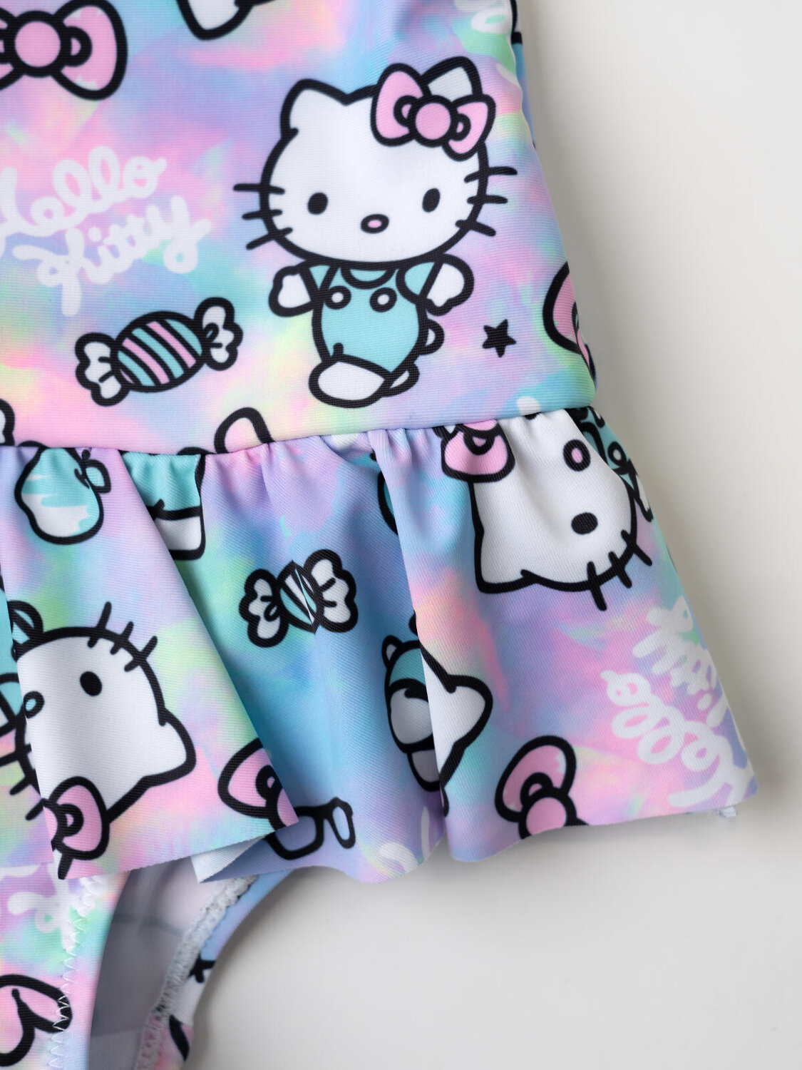 PLAYTODAY Купальник 588356 12642016 разноцветный