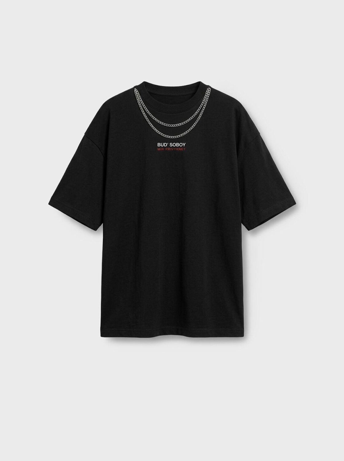 PLAYTODAY Фуфайка 588364 12611068 черный