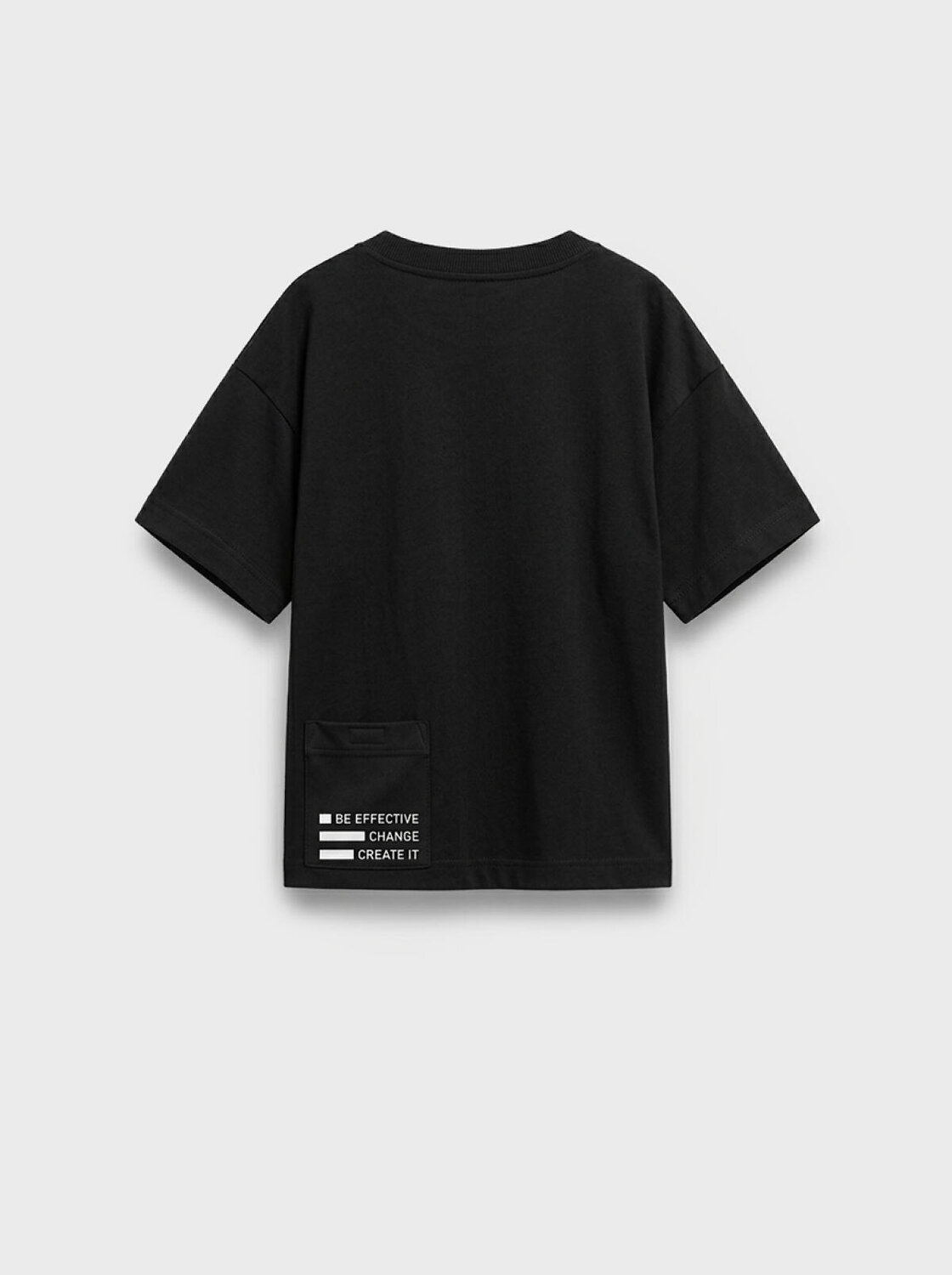 PLAYTODAY Фуфайка 588364 12611068 черный