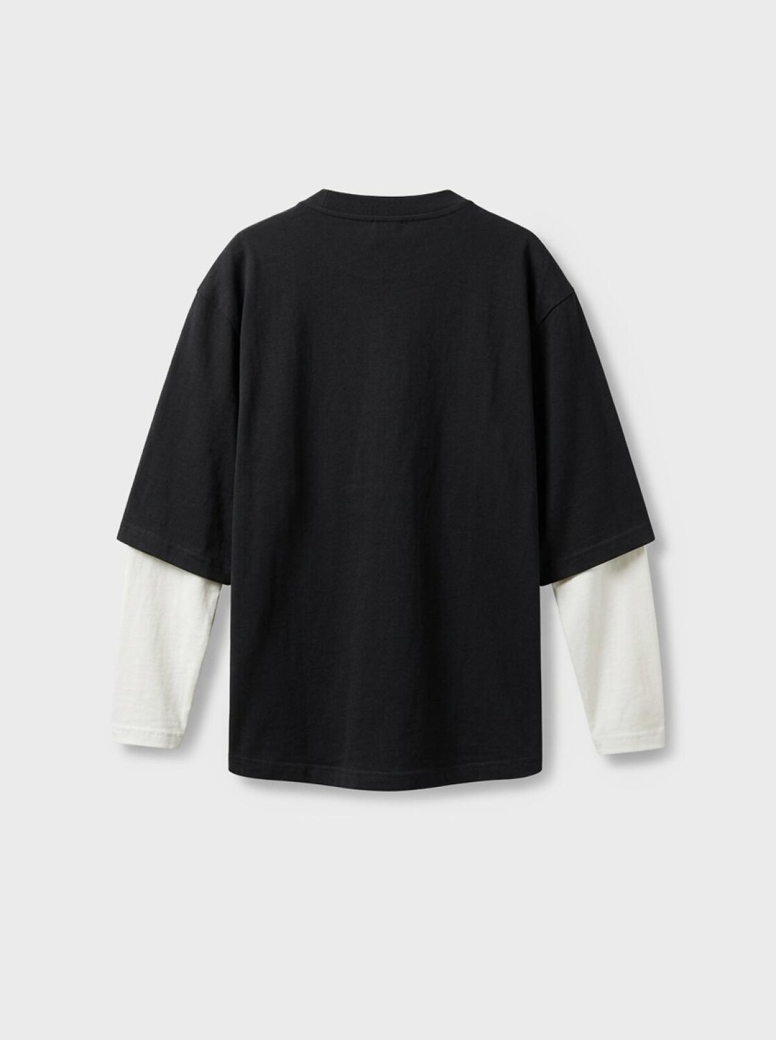 PLAYTODAY Джемпер 588365 12611073 черный,белый