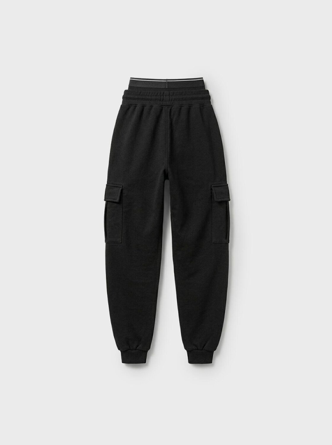 PLAYTODAY Брюки 588367 12611551 черный