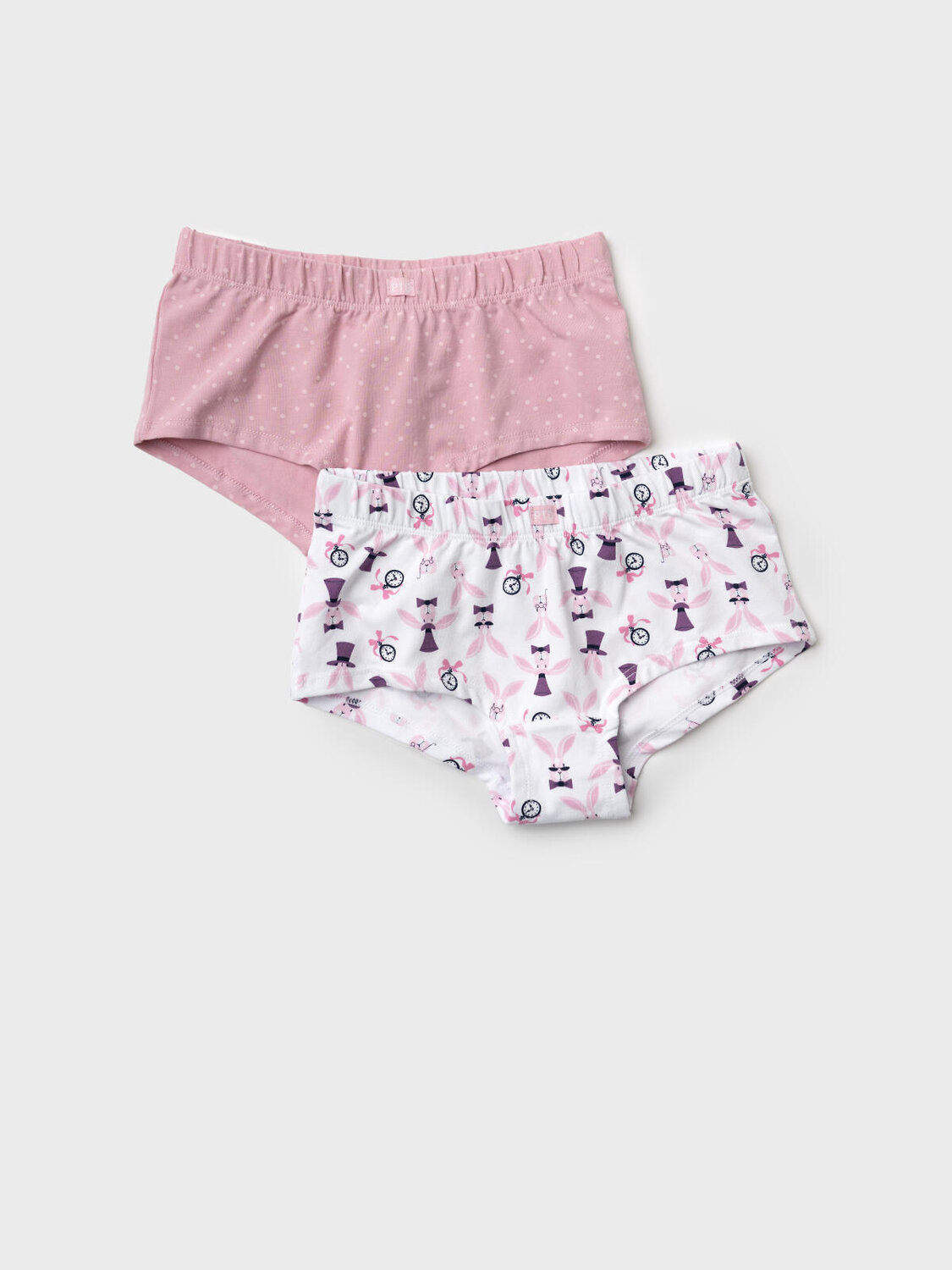 PLAYTODAY Трусы 588369 12621234 разноцветный