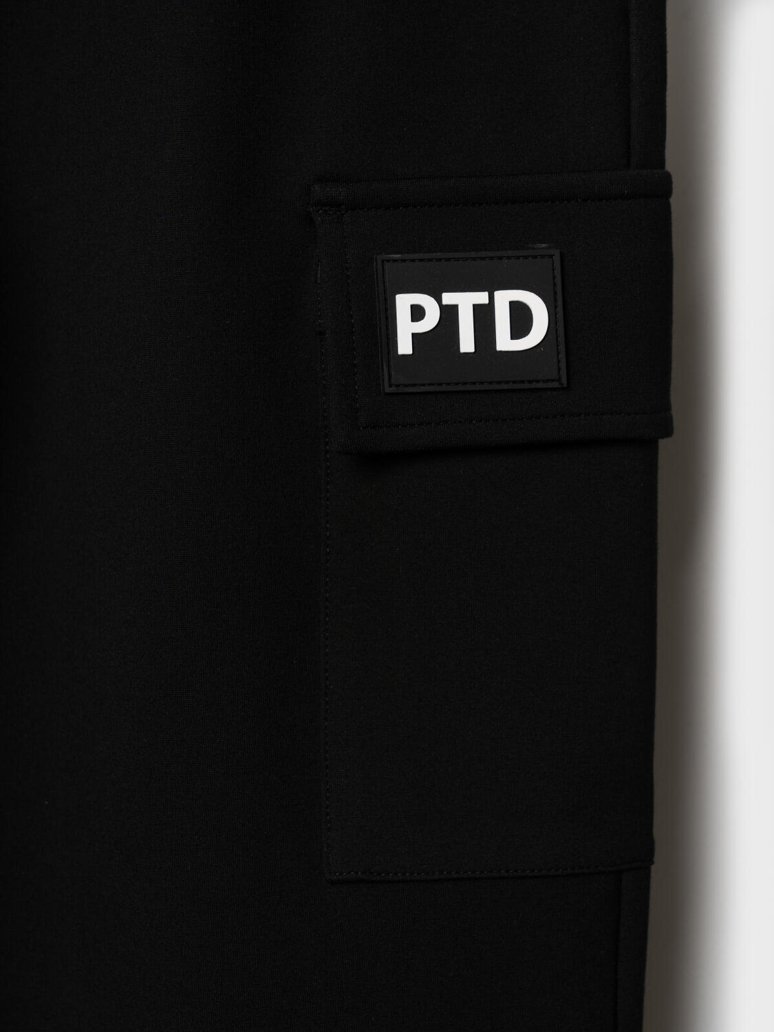 PLAYTODAY Брюки 588374 12611286 черный