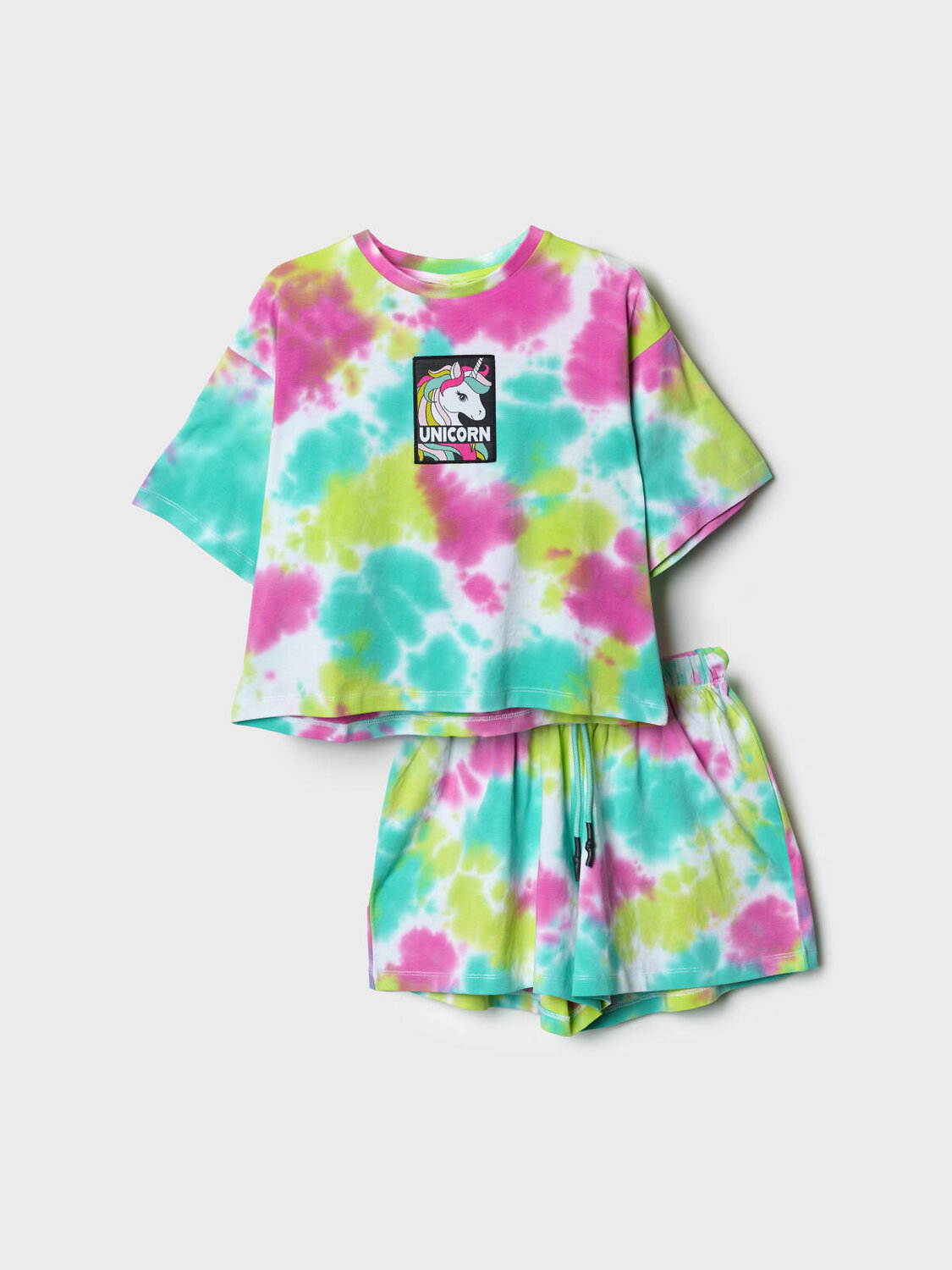 PLAYTODAY Комплект 588377 12621274 разноцветный