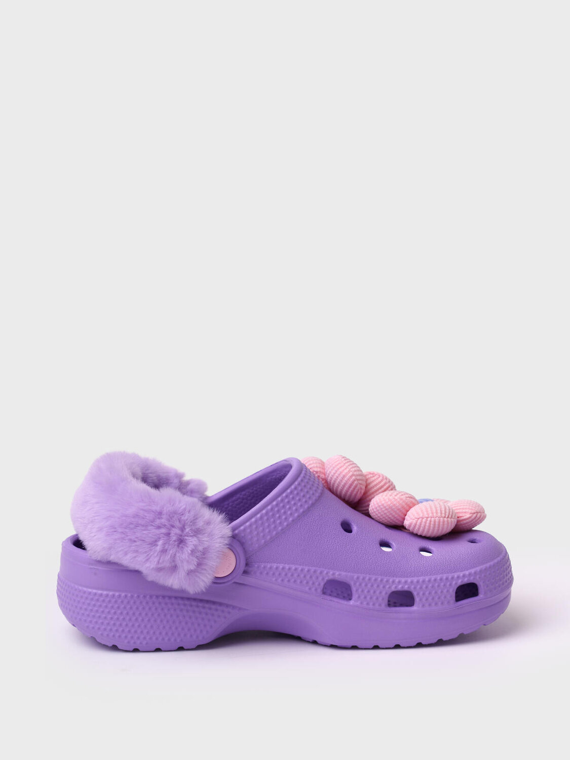 PLAYTODAY Сабо 588379 12622714 сиреневый