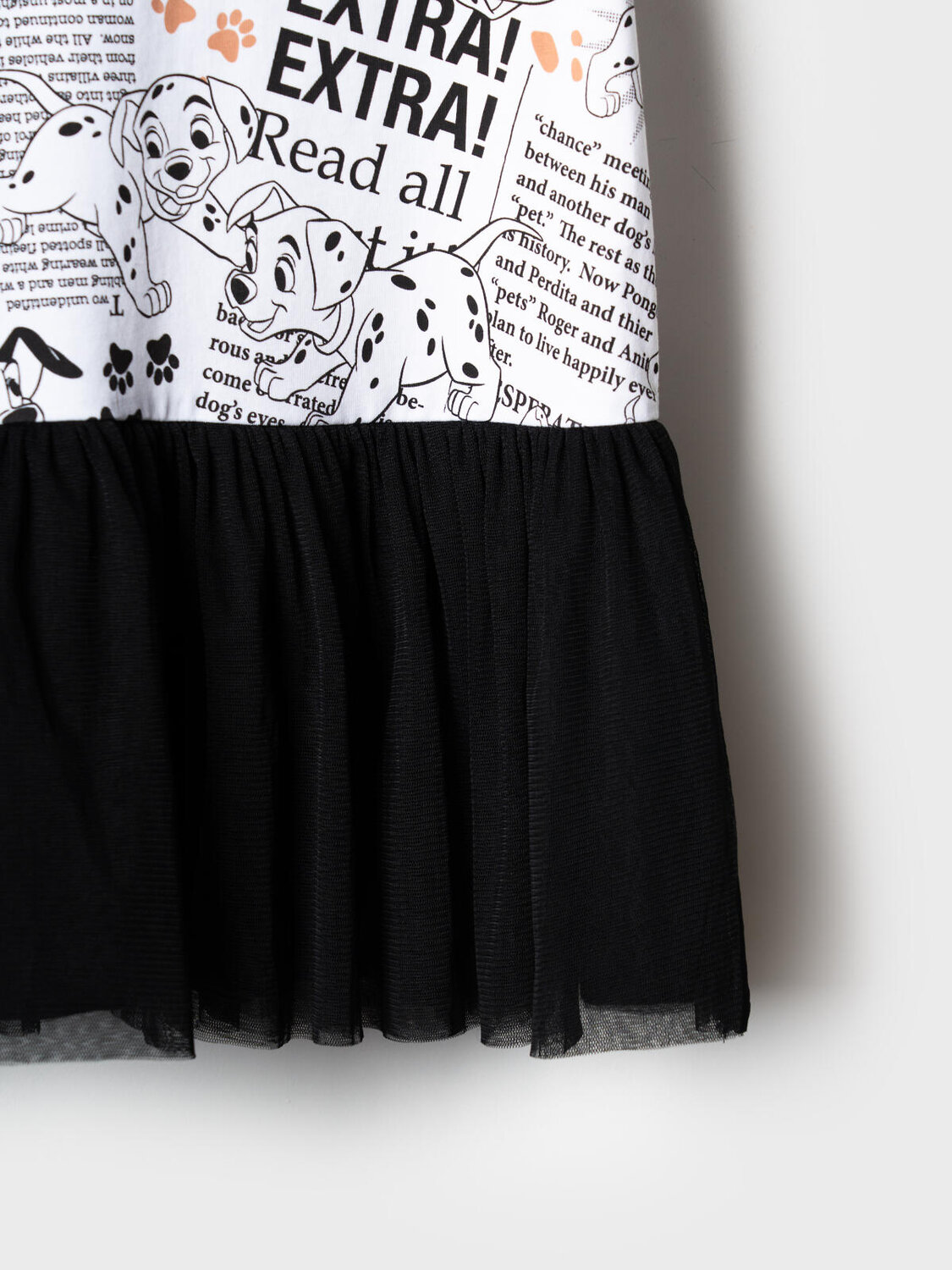 PLAYTODAY Платье 588383 12622048 разноцветный