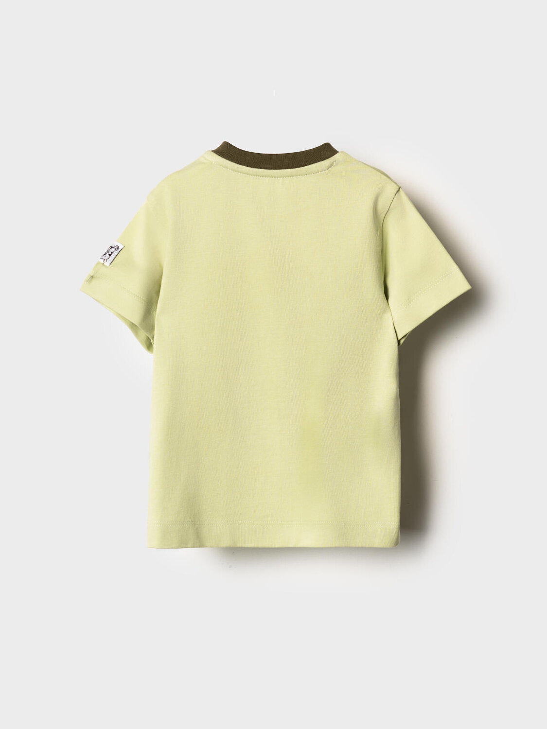 PLAYTODAY Джемпер 588388 12613011 светло-зеленый