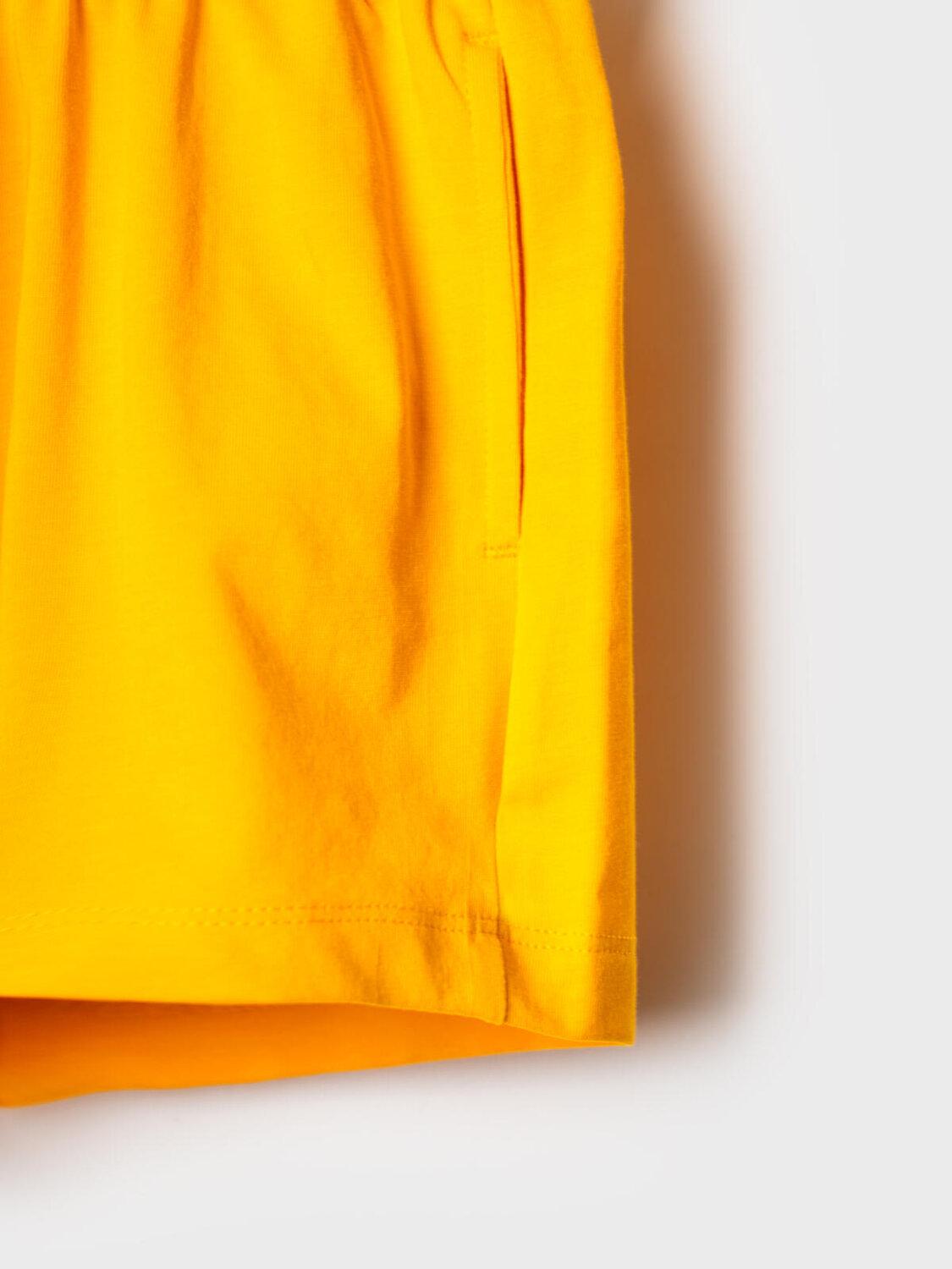 PLAYTODAY Комплект 588390 12613043 белый,черный,оранжевый