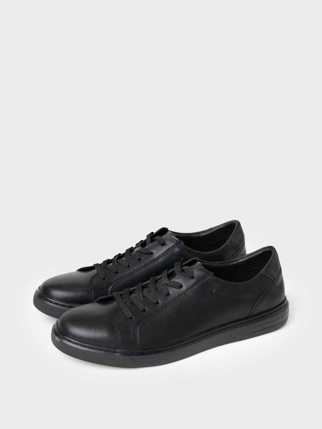 PLAYTODAY Полуботинки 588391 12656733 черный