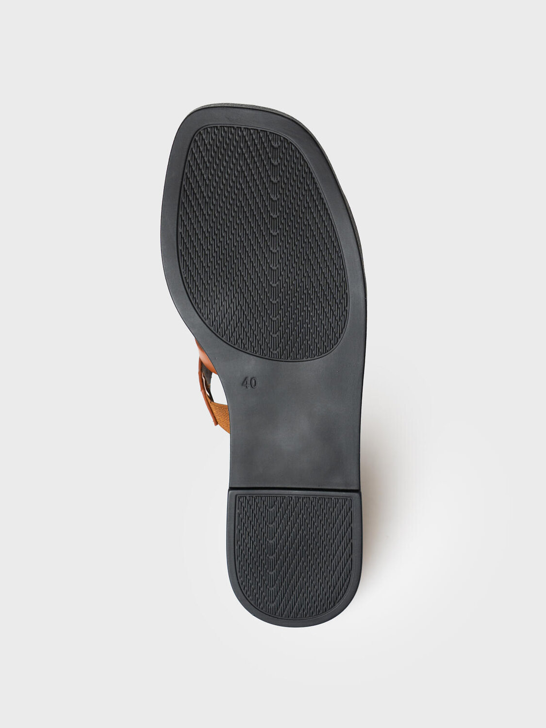 PLAYTODAY Сабо 588394 12666731 коричневый