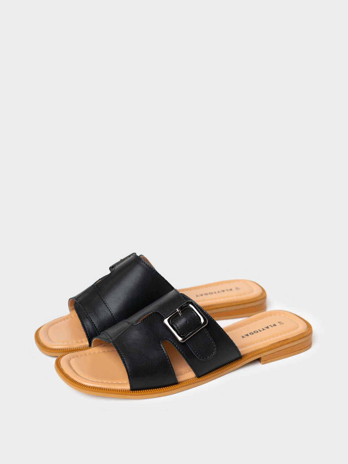 PLAYTODAY Сабо 588396 12666727 черный