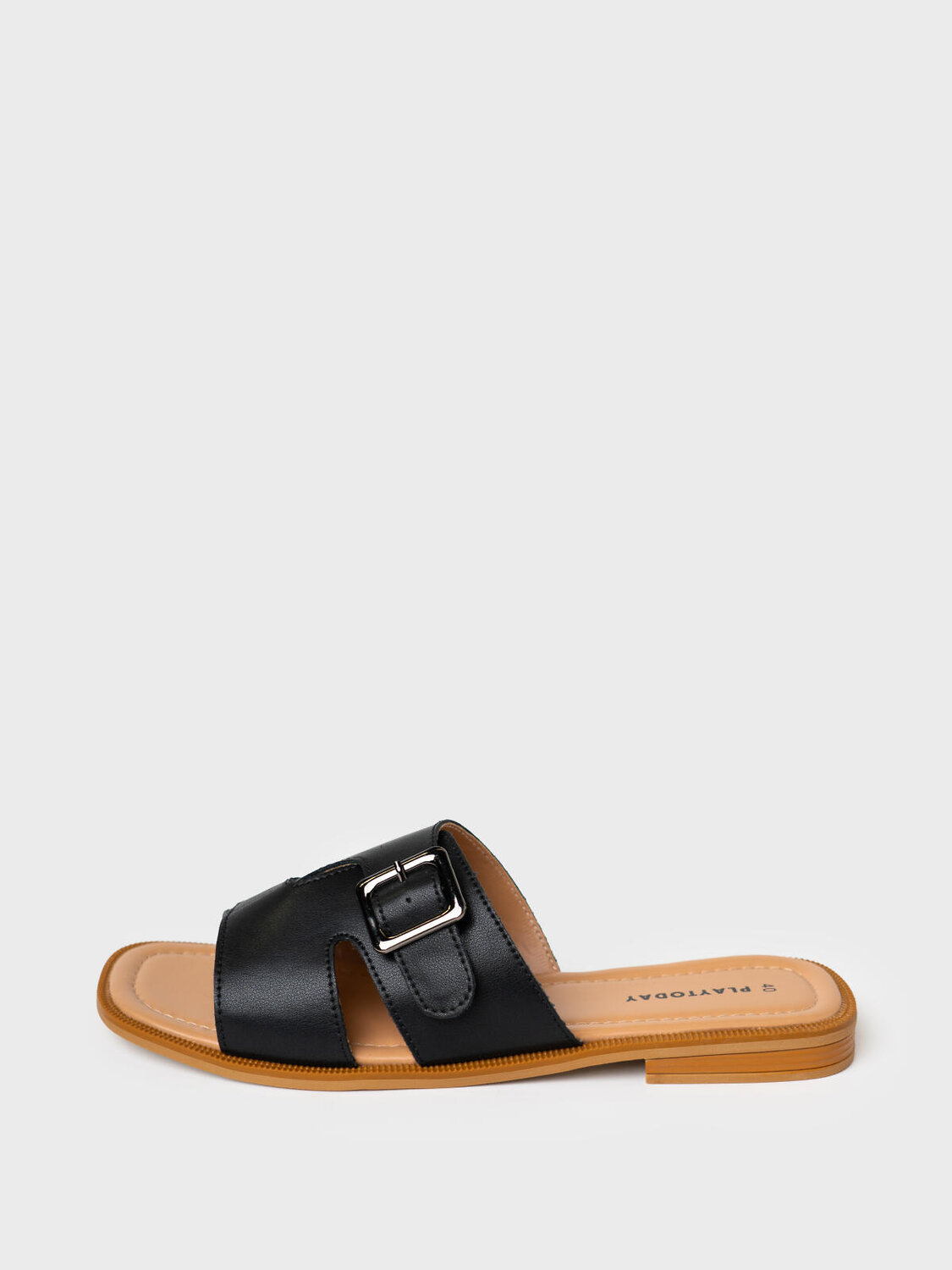 PLAYTODAY Сабо 588396 12666727 черный