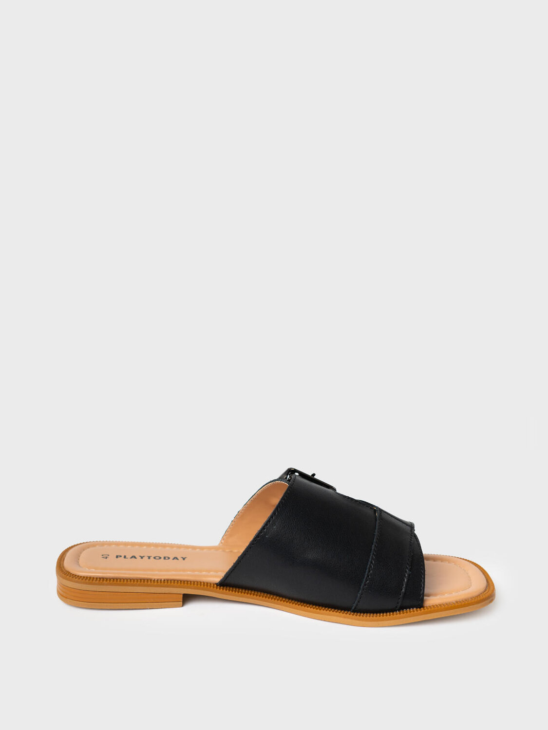 PLAYTODAY Сабо 588396 12666727 черный