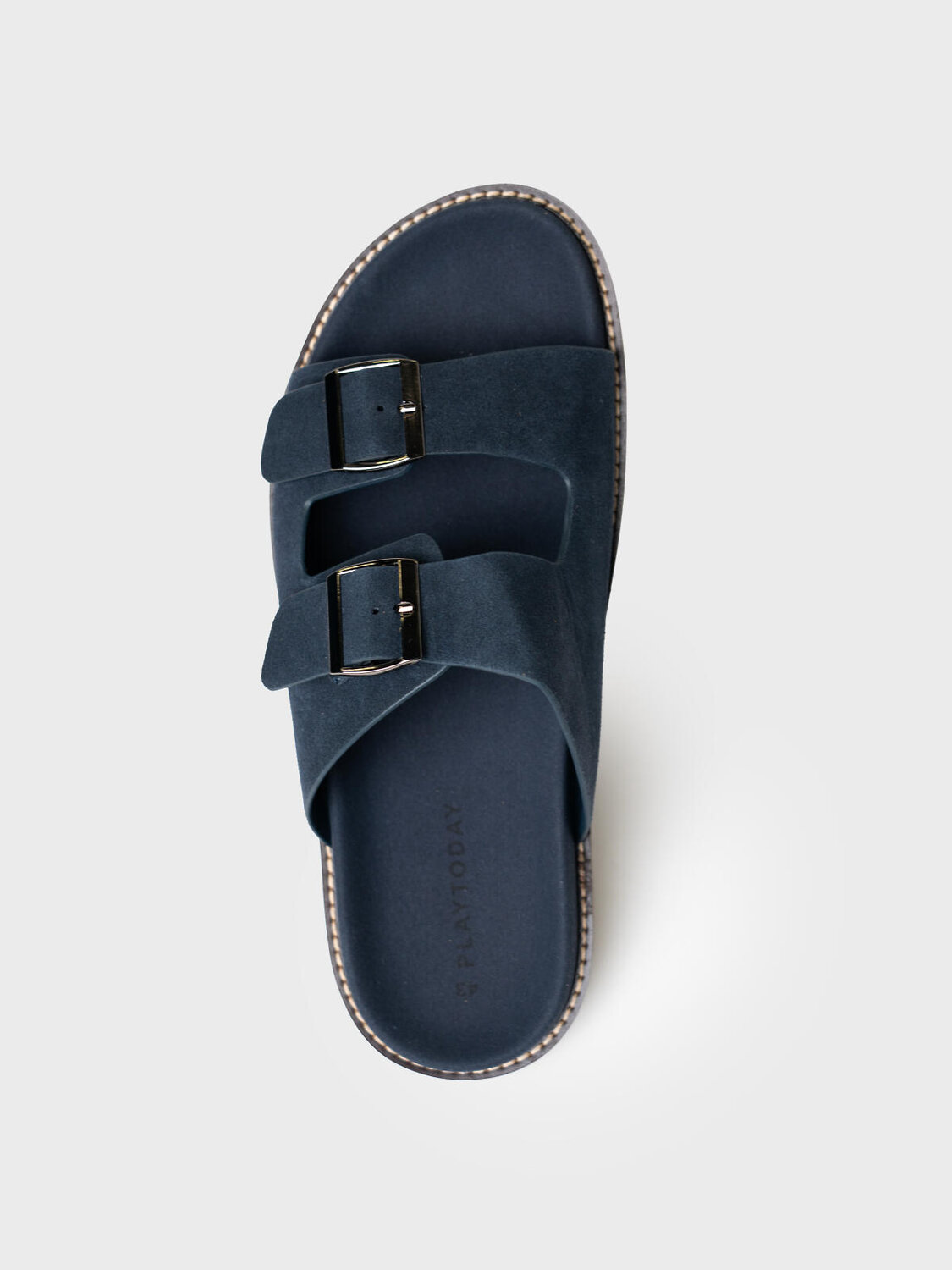 PLAYTODAY Сабо 588397 12656739 тёмно-синий