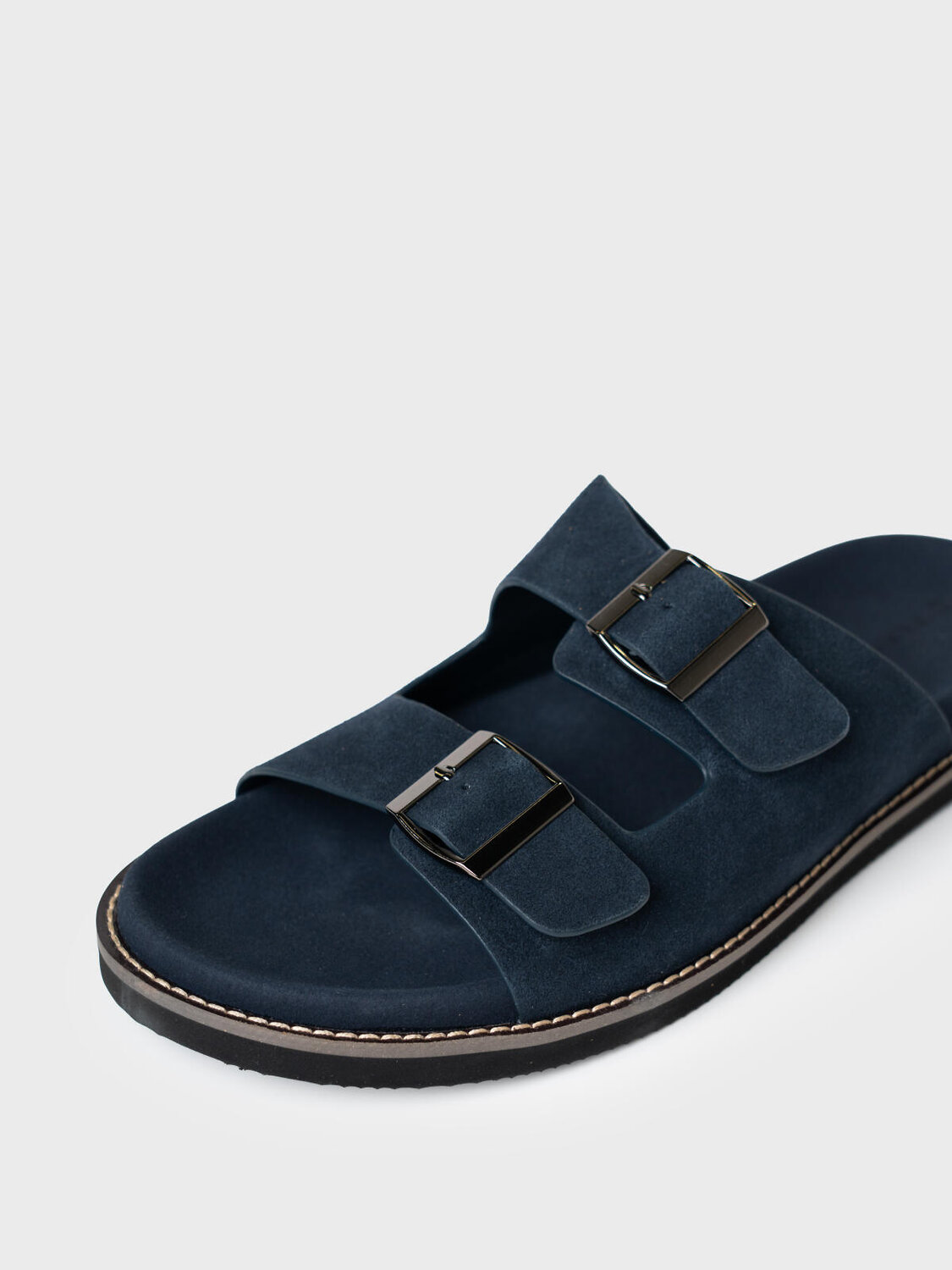 PLAYTODAY Сабо 588397 12656739 тёмно-синий