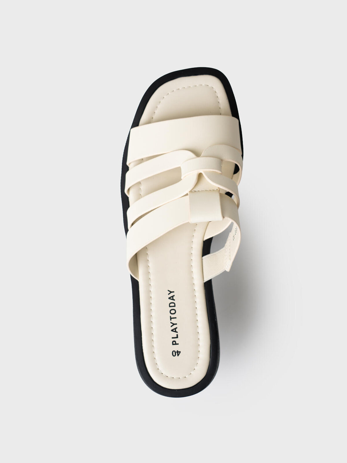 PLAYTODAY Сабо 588398 12666730 белый