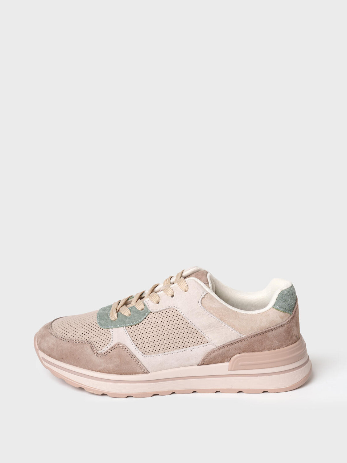 PLAYTODAY Полуботинки 588399 12666724 разноцветный