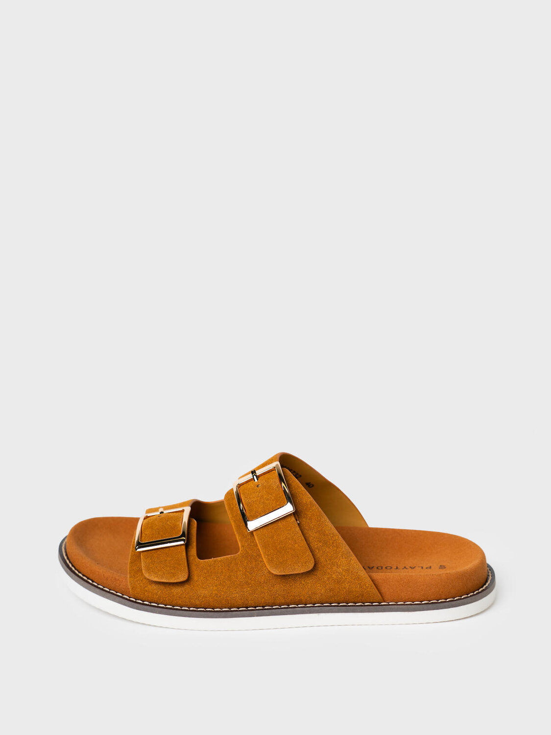 PLAYTODAY Сабо 588400 12666732 коричневый