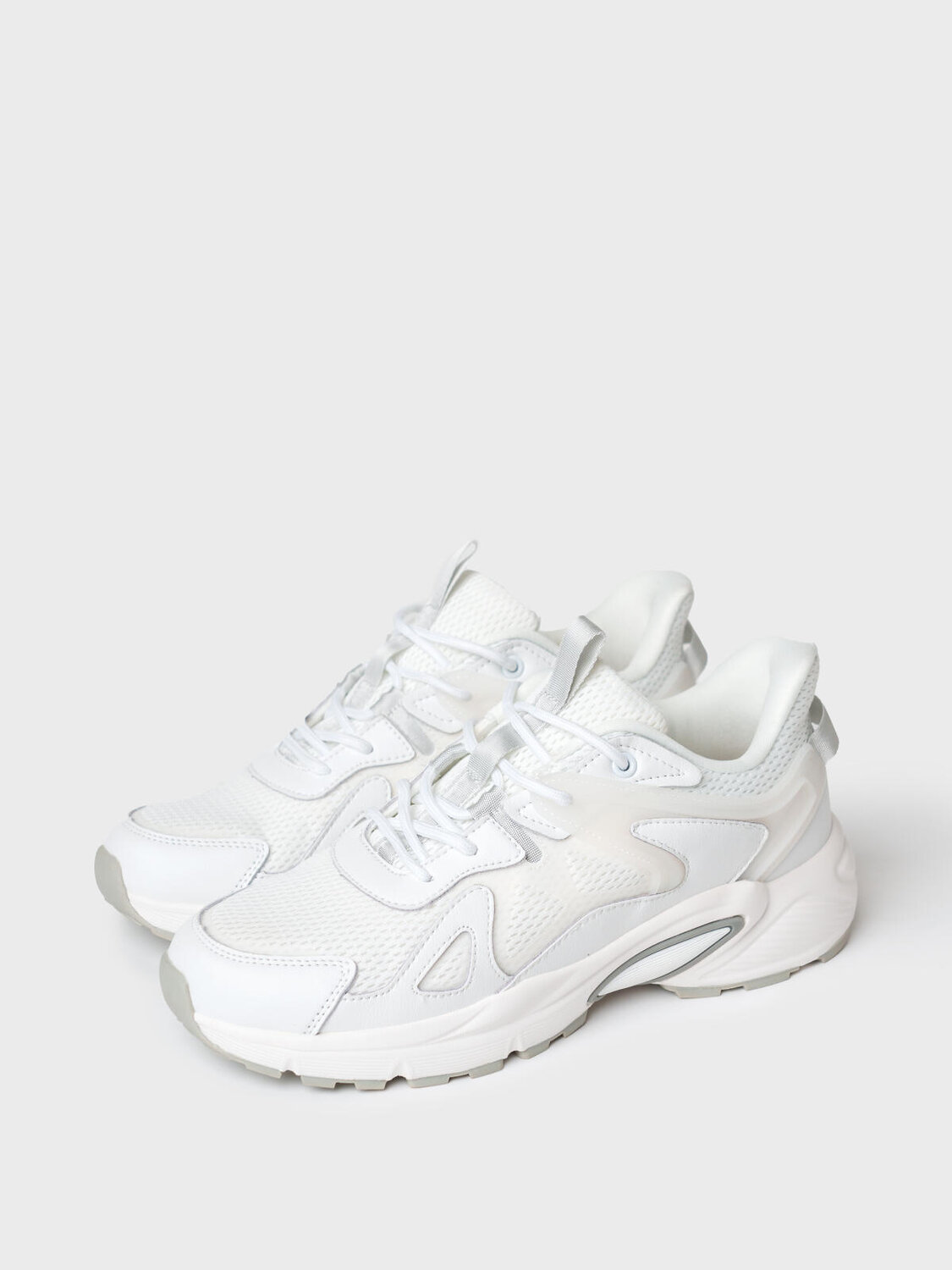 PLAYTODAY Полуботинки 588401 12666726 белый