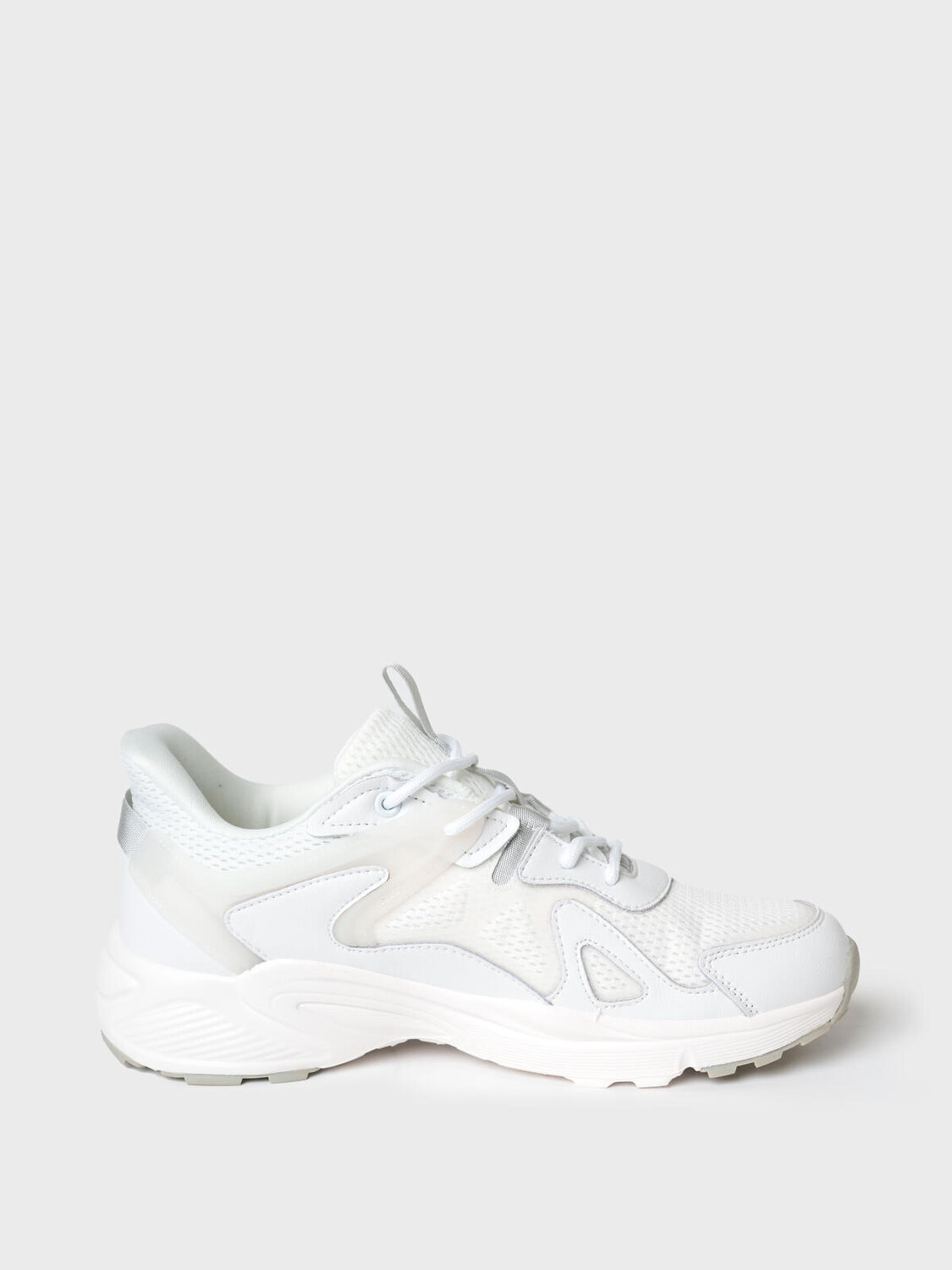 PLAYTODAY Полуботинки 588401 12666726 белый