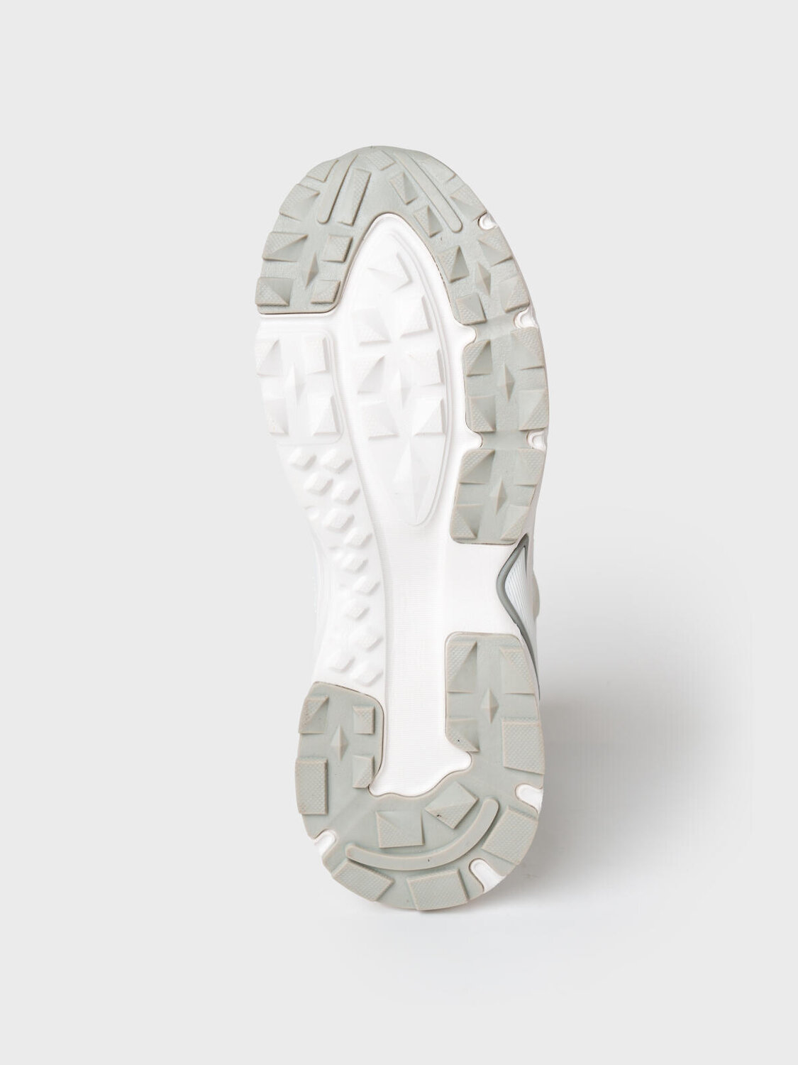 PLAYTODAY Полуботинки 588401 12666726 белый