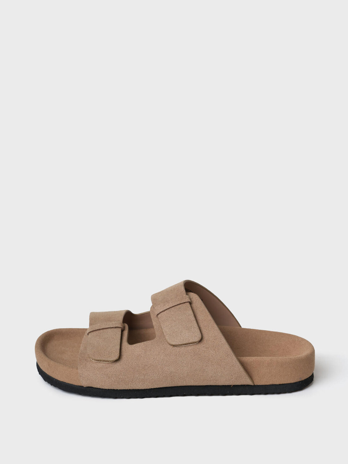 PLAYTODAY Сабо 588402 12666735 коричневый