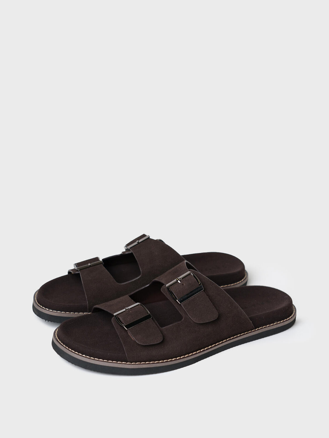 PLAYTODAY Сабо 588405 12656740 коричневый