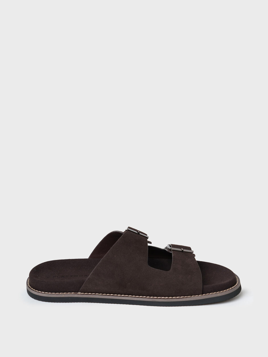 PLAYTODAY Сабо 588405 12656740 коричневый