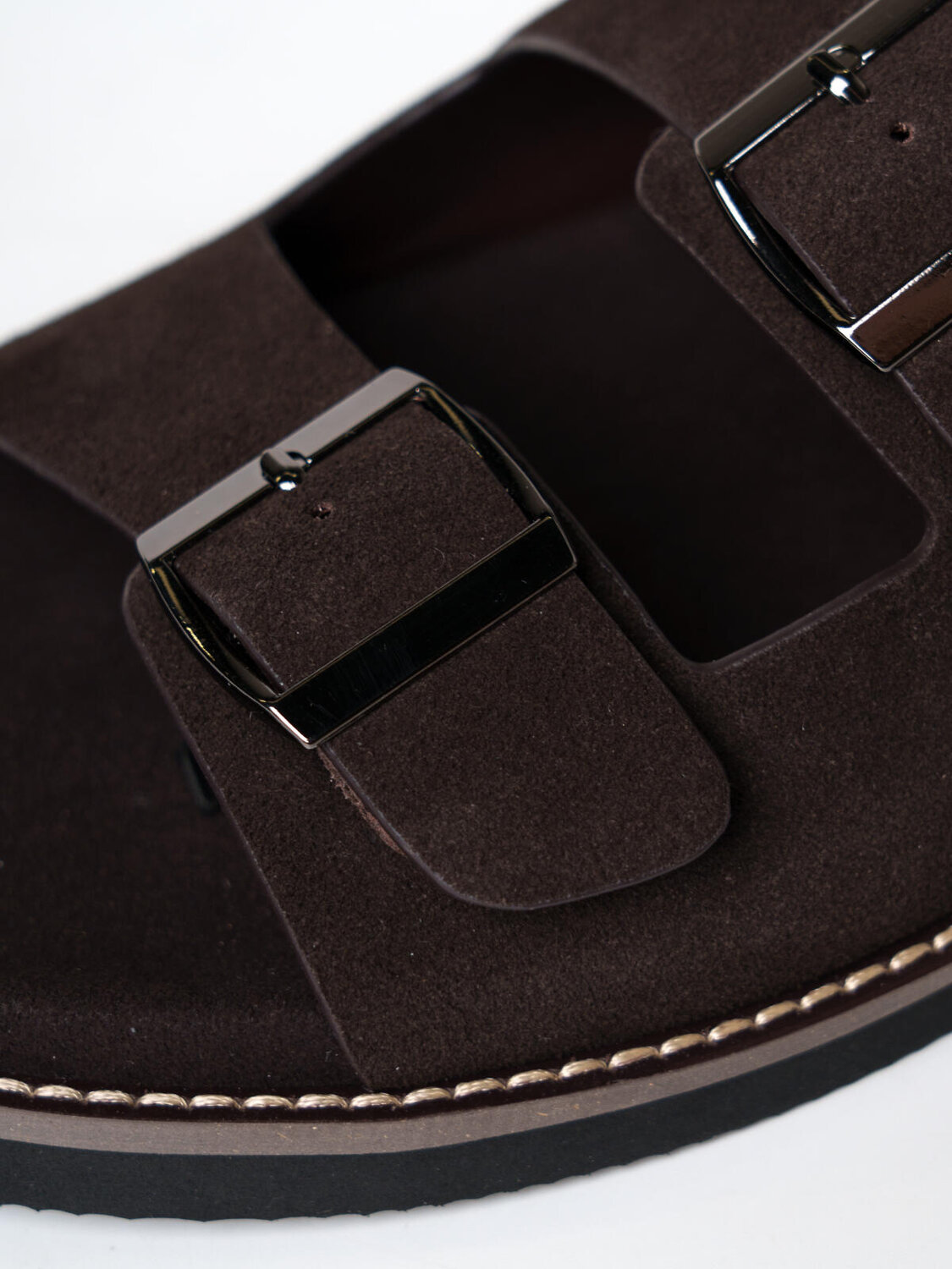 PLAYTODAY Сабо 588405 12656740 коричневый