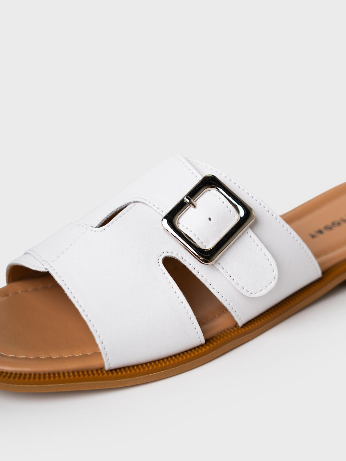 PLAYTODAY Сабо 588406 12666728 белый