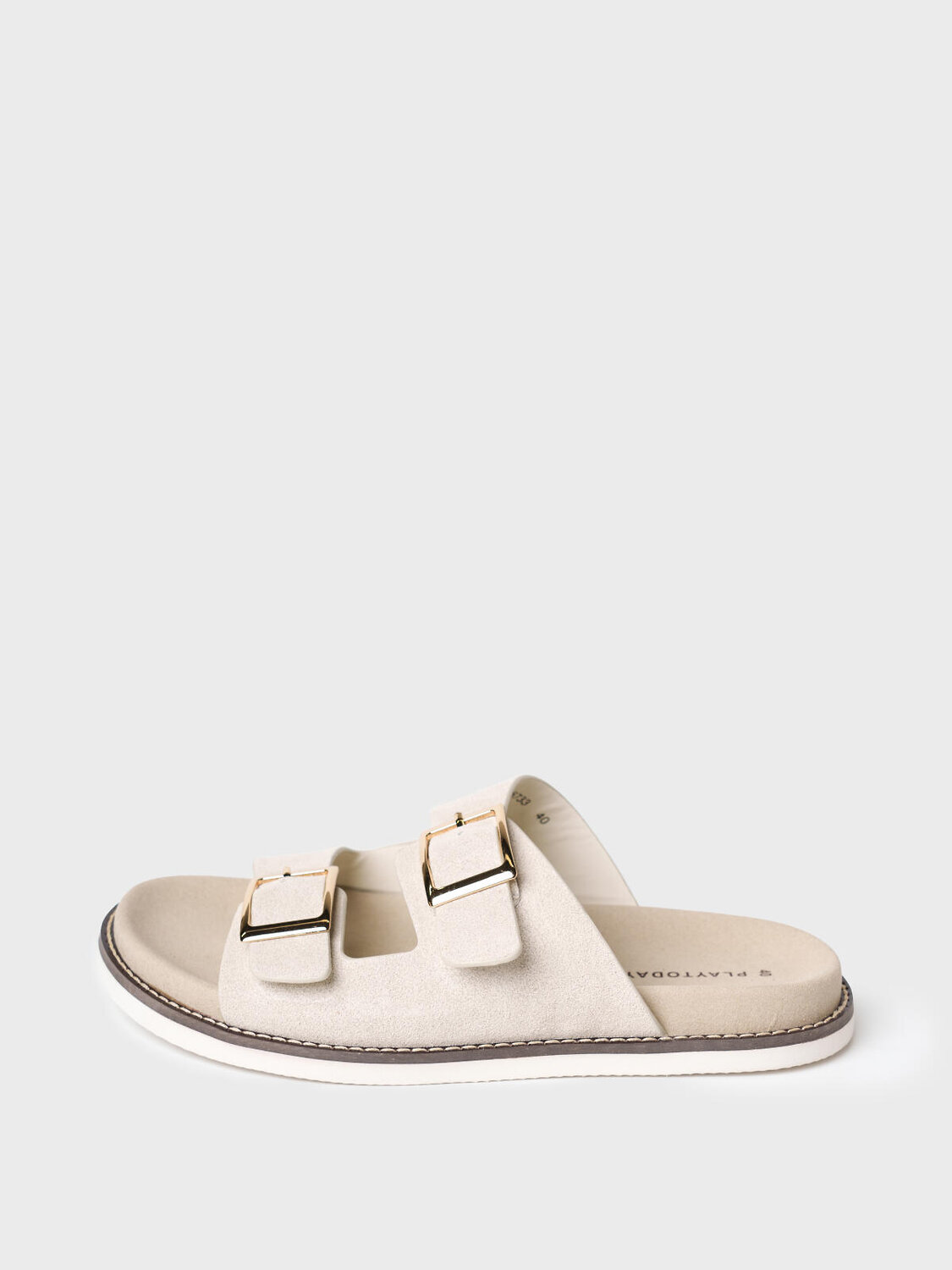 PLAYTODAY Сабо 588407 12666733 светло-серый