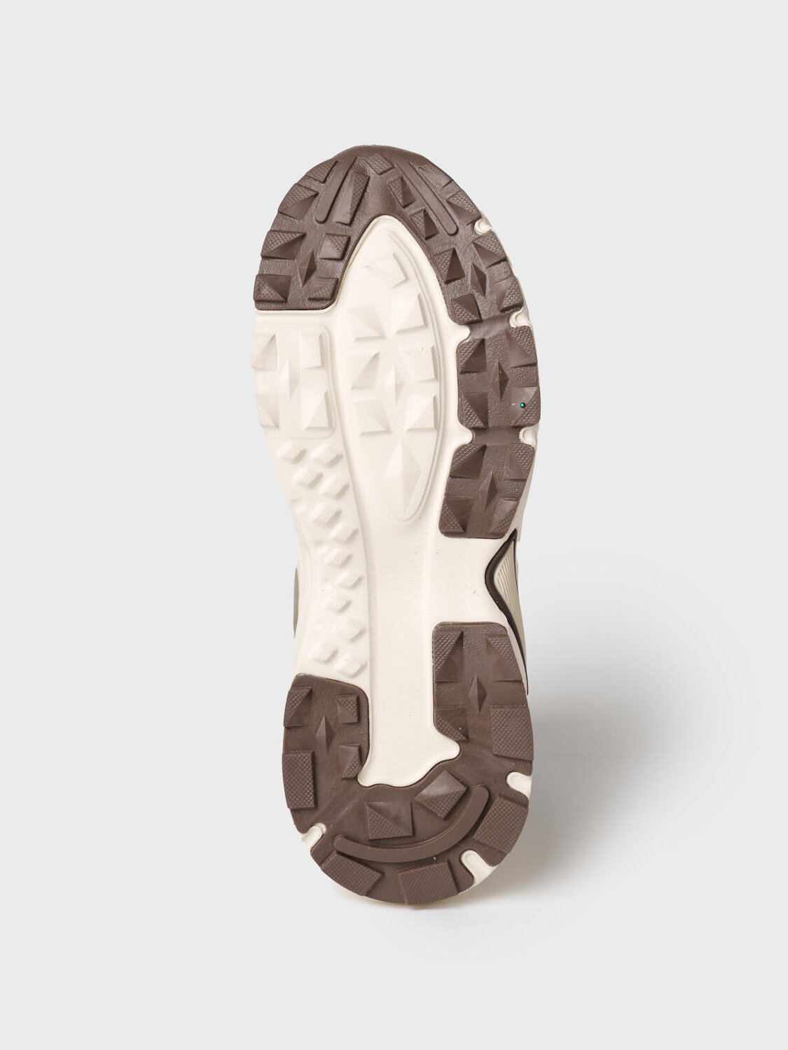 PLAYTODAY Полуботинки 588408 12666725 бежевый